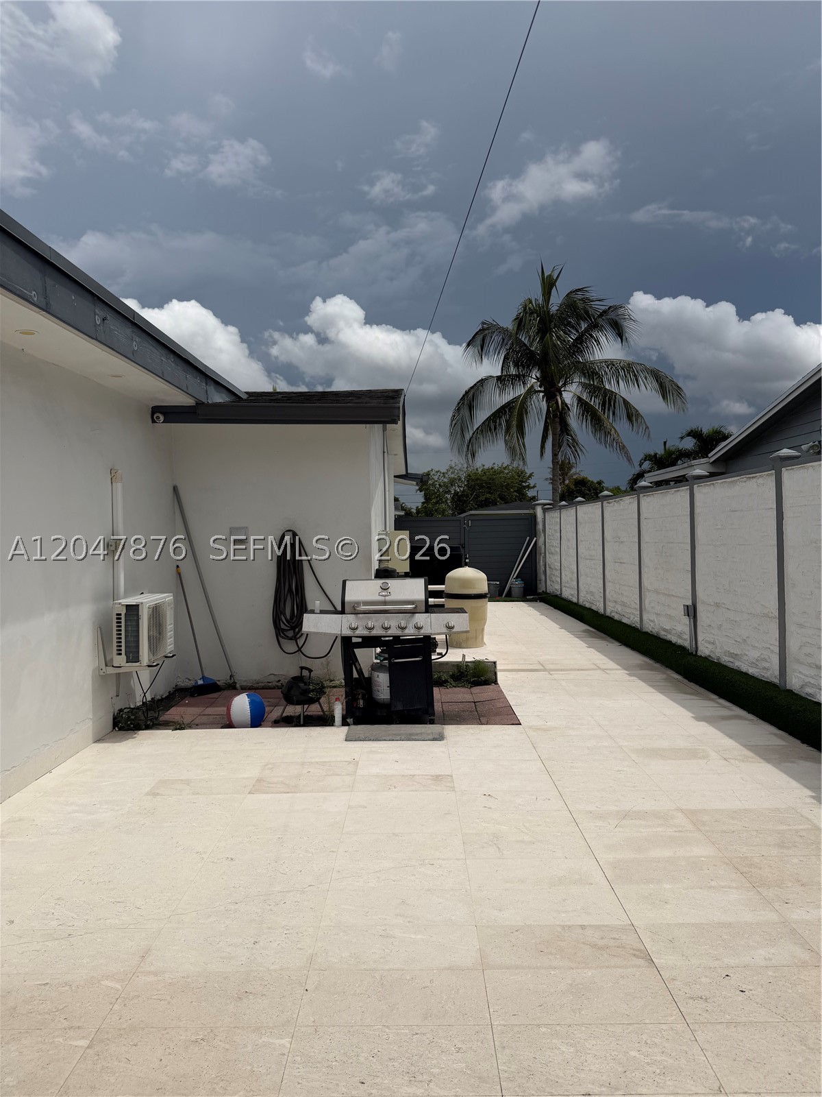 BOULEVARD HEIGHTS SEC SIX - Residential