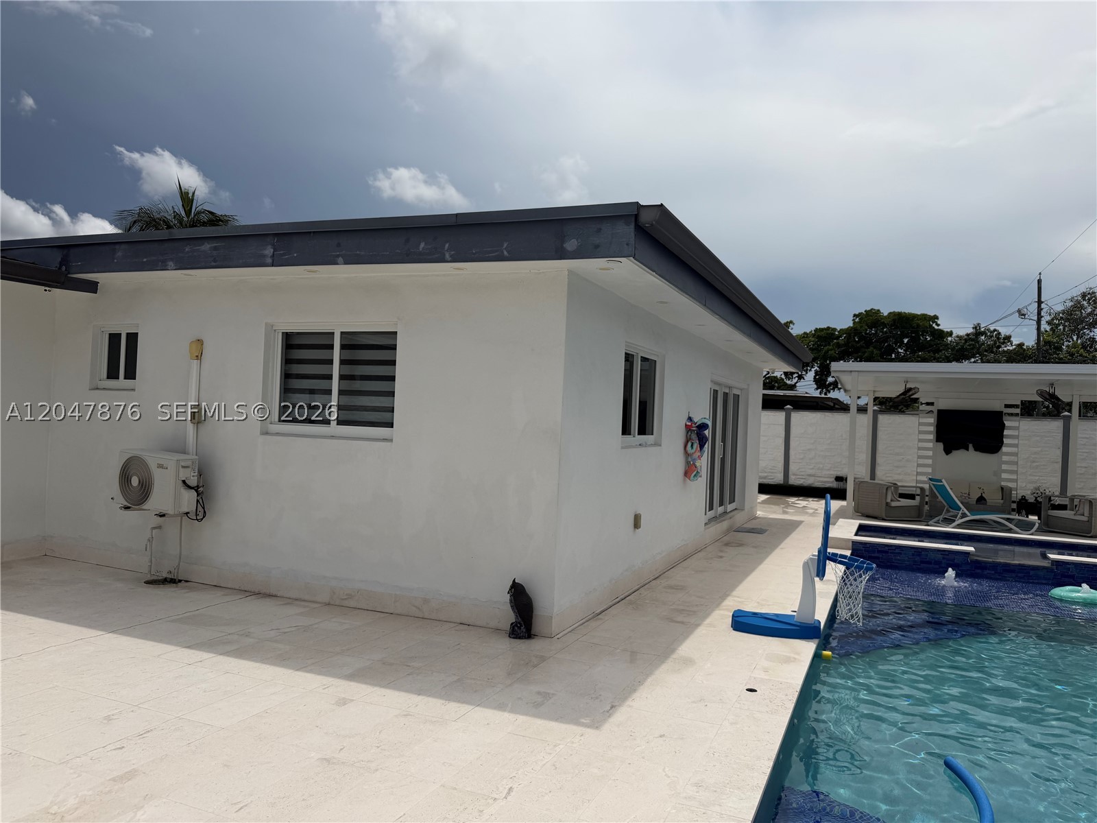 BOULEVARD HEIGHTS SEC SIX - Residential