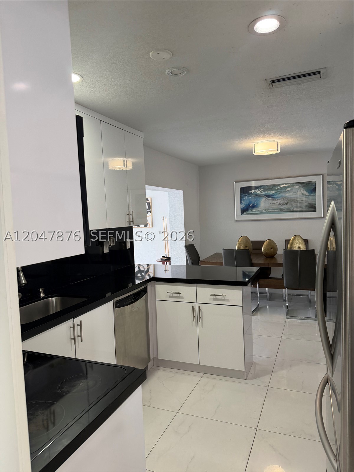 BOULEVARD HEIGHTS SEC SIX - Residential