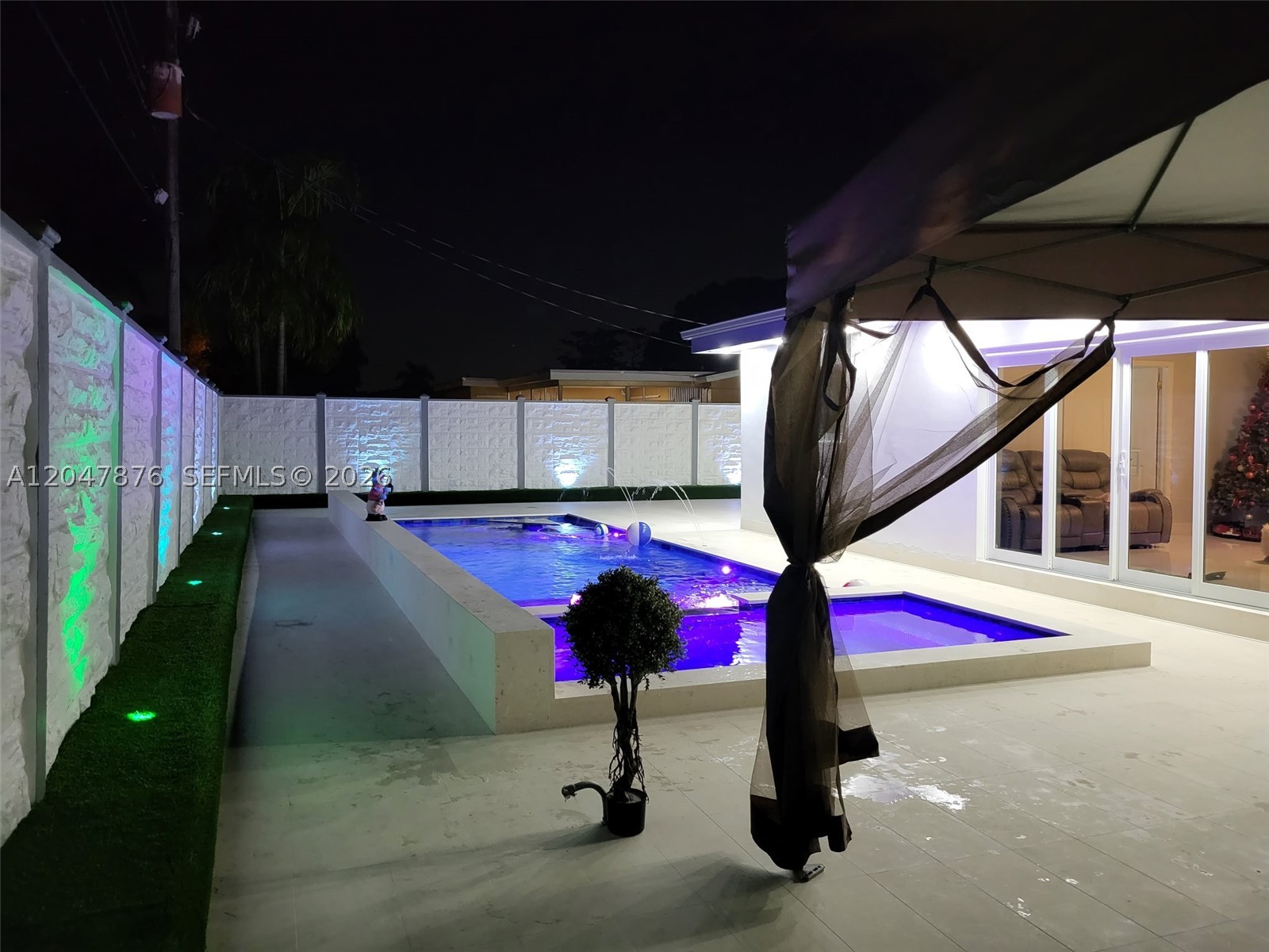 BOULEVARD HEIGHTS SEC SIX - Residential
