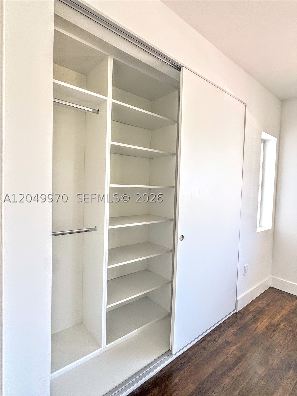 BEN-MOL CONDO - Residential Lease