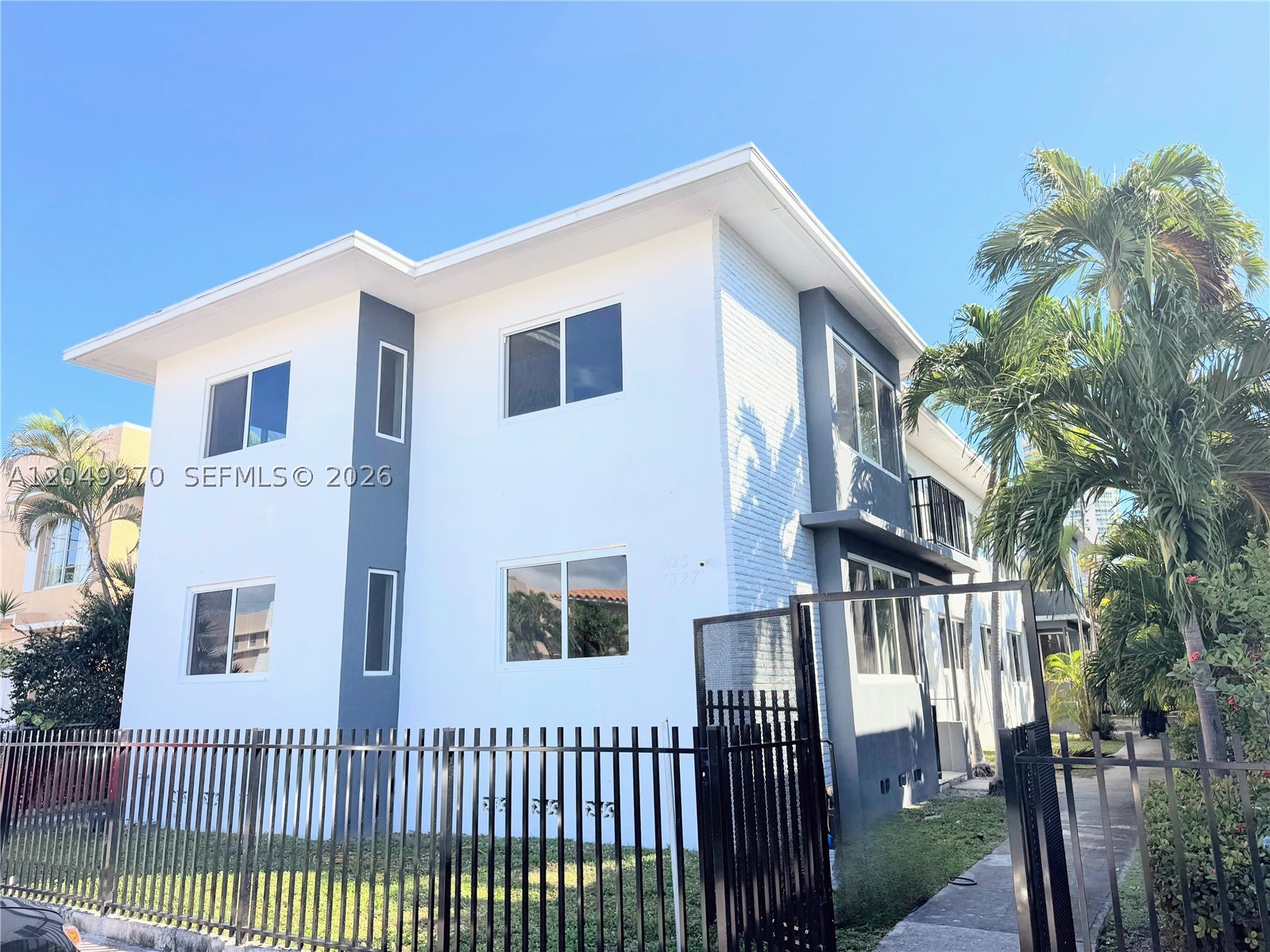 BEN-MOL CONDO - Residential Lease