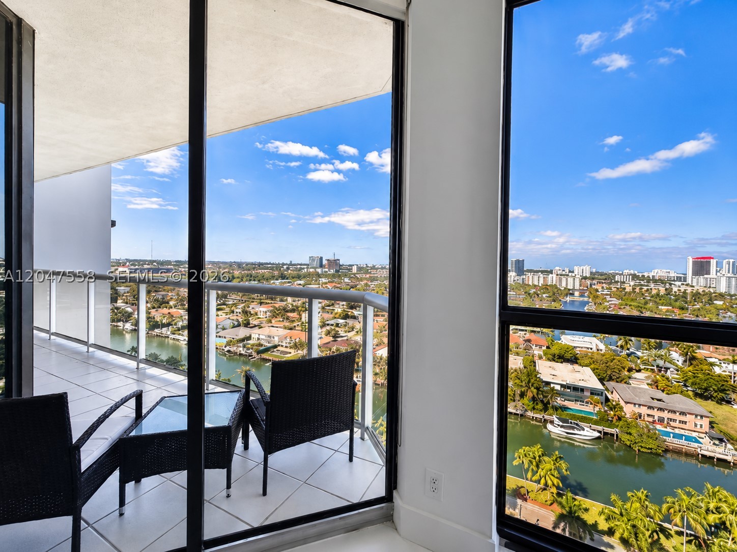 HARBORSIDE AT THE WATERWA - Residential Lease
