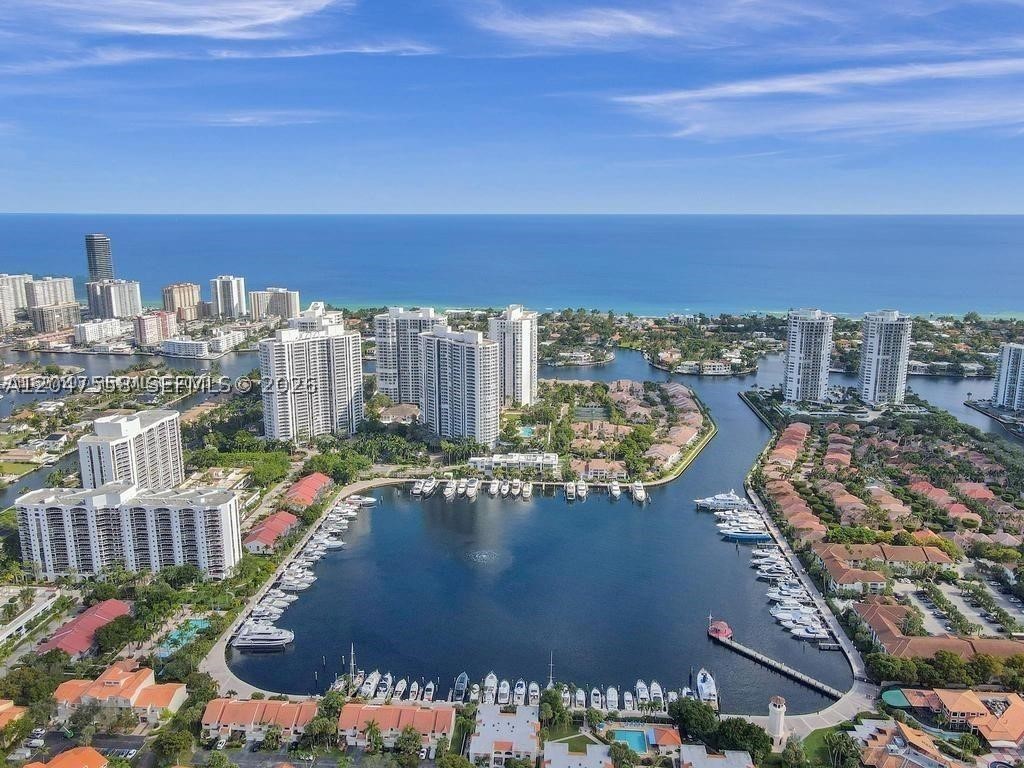 HARBORSIDE AT THE WATERWA - Residential Lease