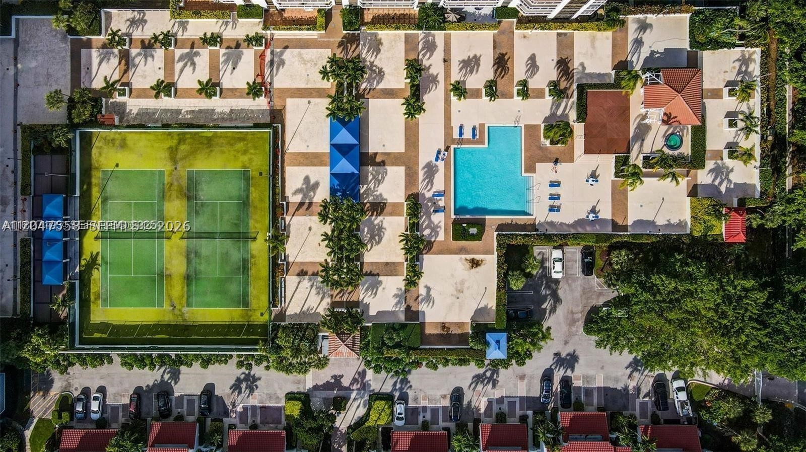 HARBORSIDE AT THE WATERWA - Residential Lease