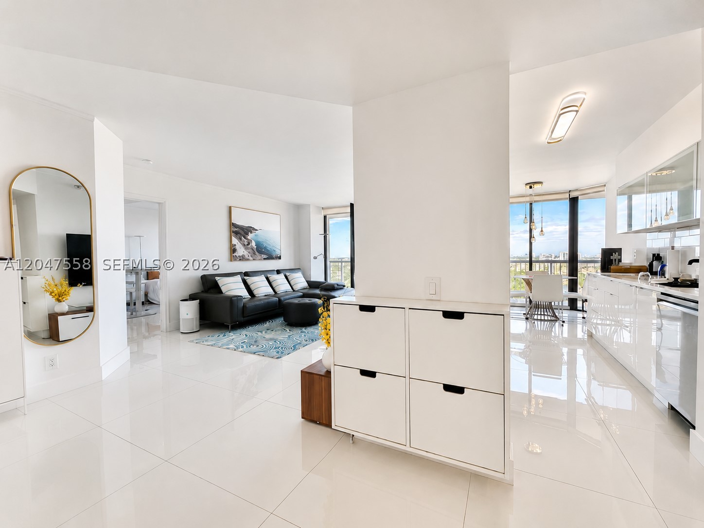 HARBORSIDE AT THE WATERWA - Residential Lease