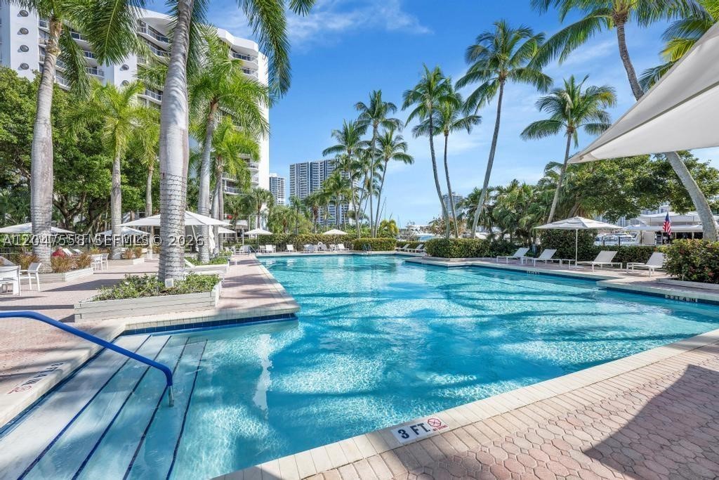 HARBORSIDE AT THE WATERWA - Residential Lease