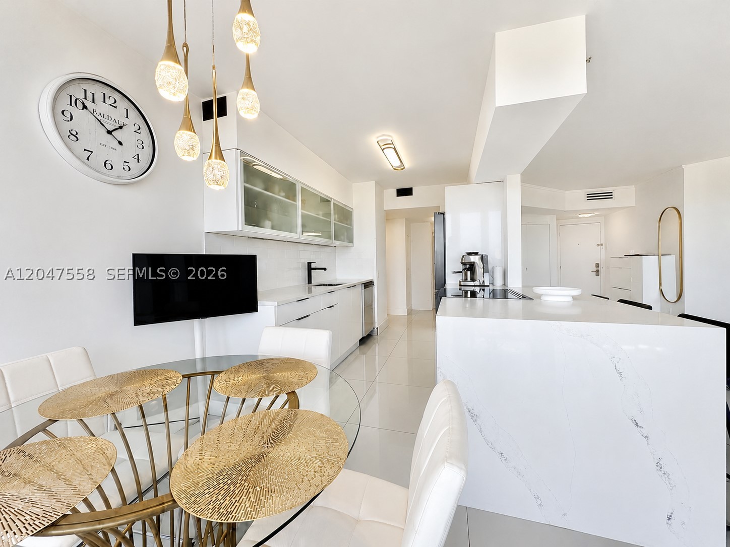 HARBORSIDE AT THE WATERWA - Residential Lease