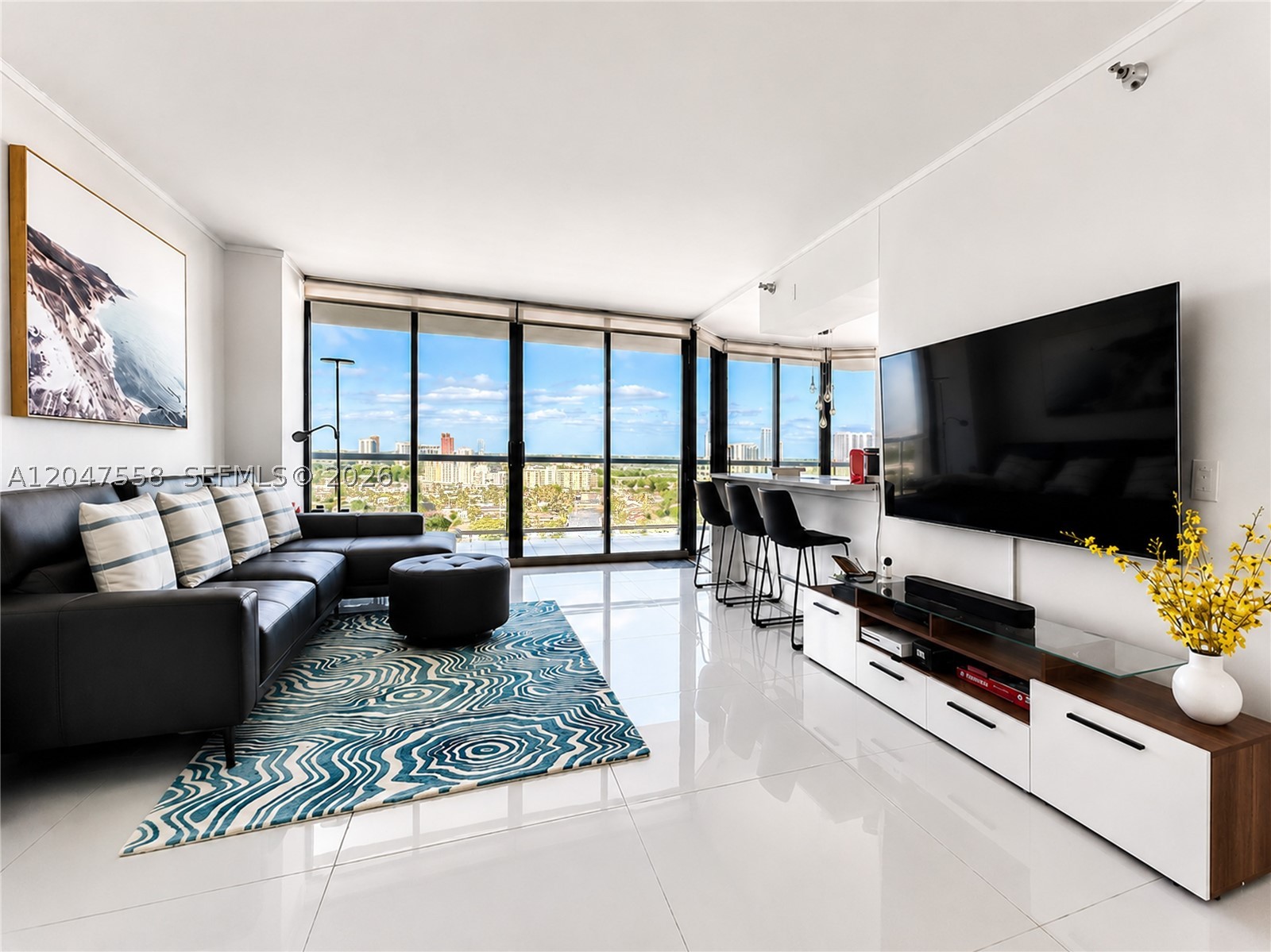 HARBORSIDE AT THE WATERWA - Residential Lease
