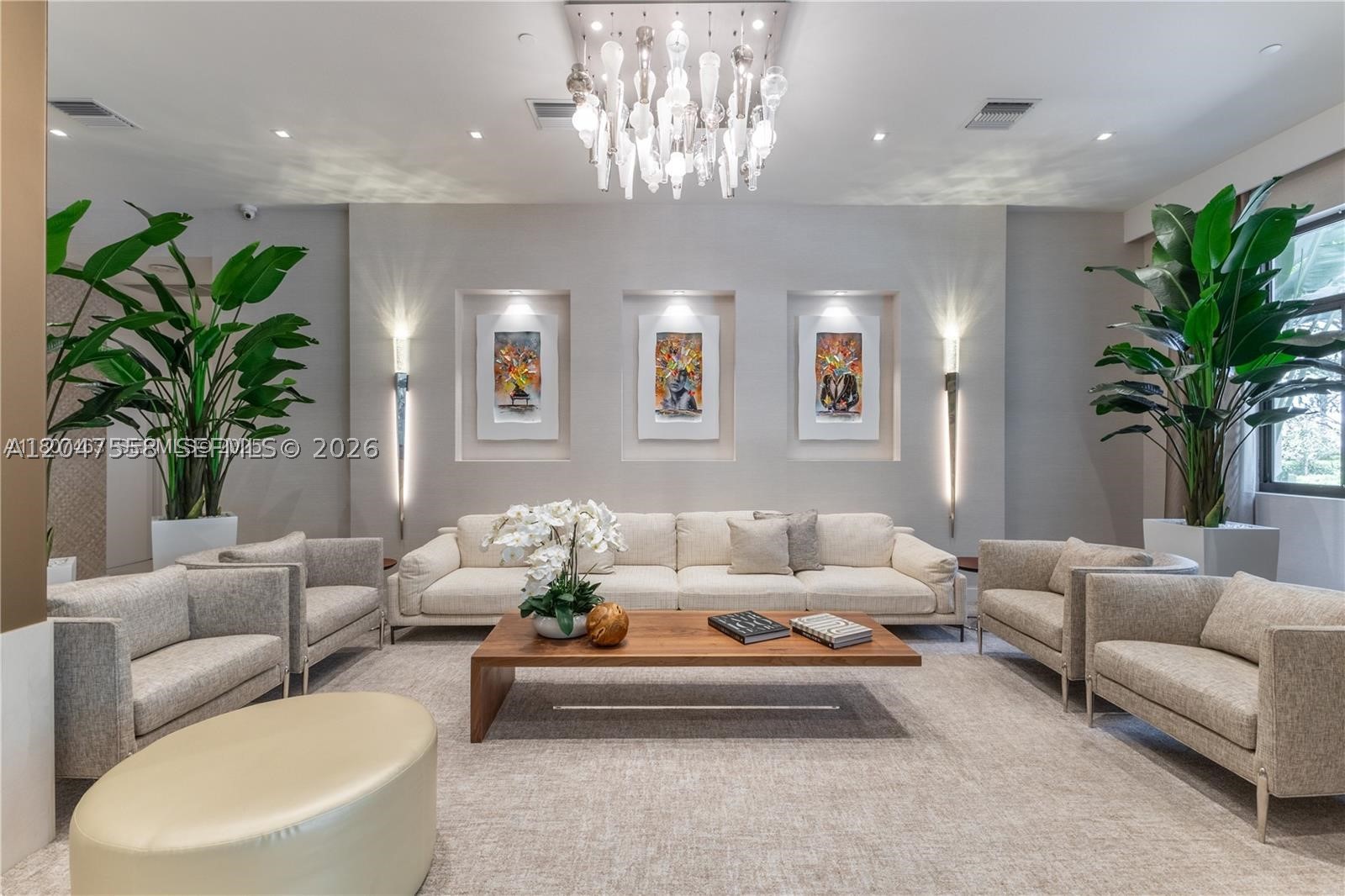 HARBORSIDE AT THE WATERWA - Residential Lease