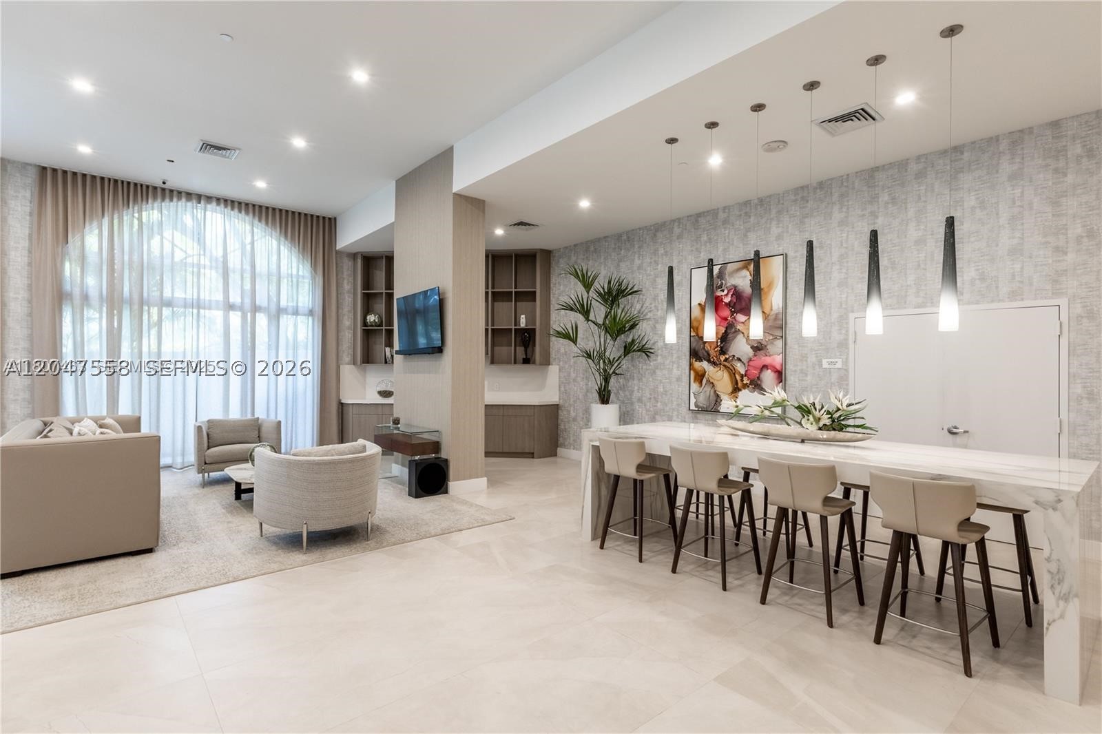 HARBORSIDE AT THE WATERWA - Residential Lease