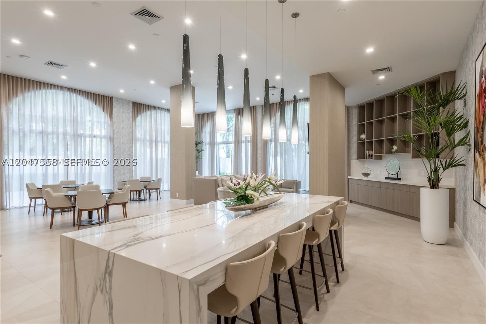 HARBORSIDE AT THE WATERWA - Residential Lease