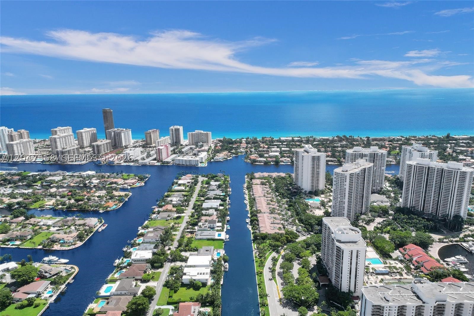 HARBORSIDE AT THE WATERWA - Residential Lease