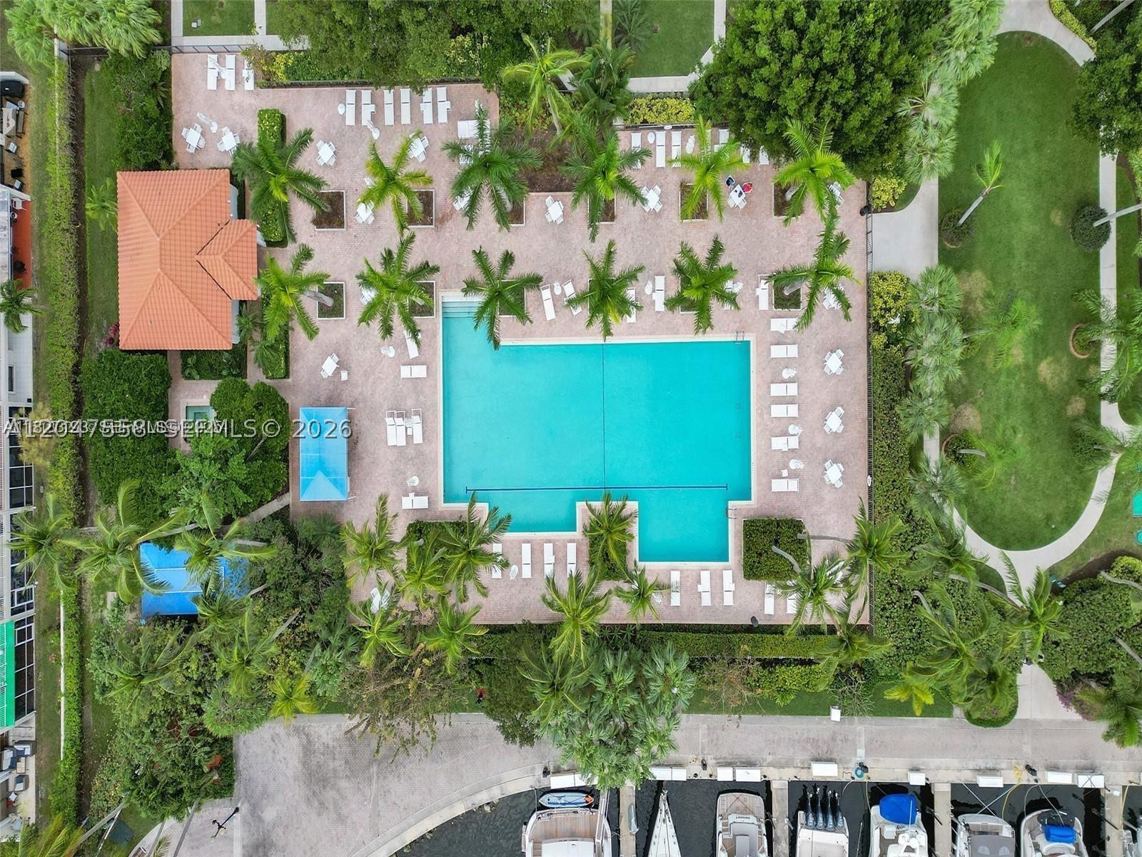 HARBORSIDE AT THE WATERWA - Residential Lease
