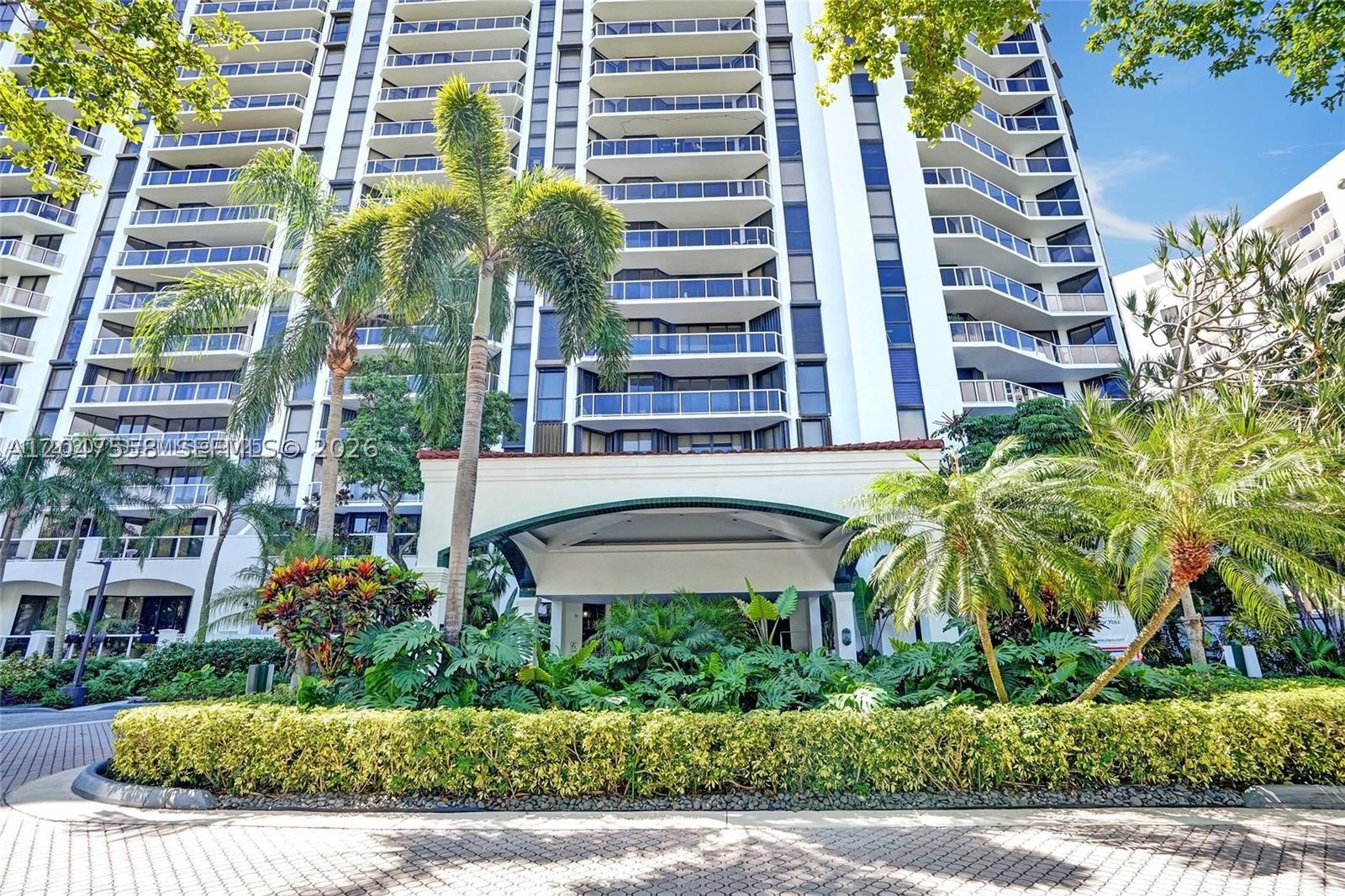 HARBORSIDE AT THE WATERWA - Residential Lease