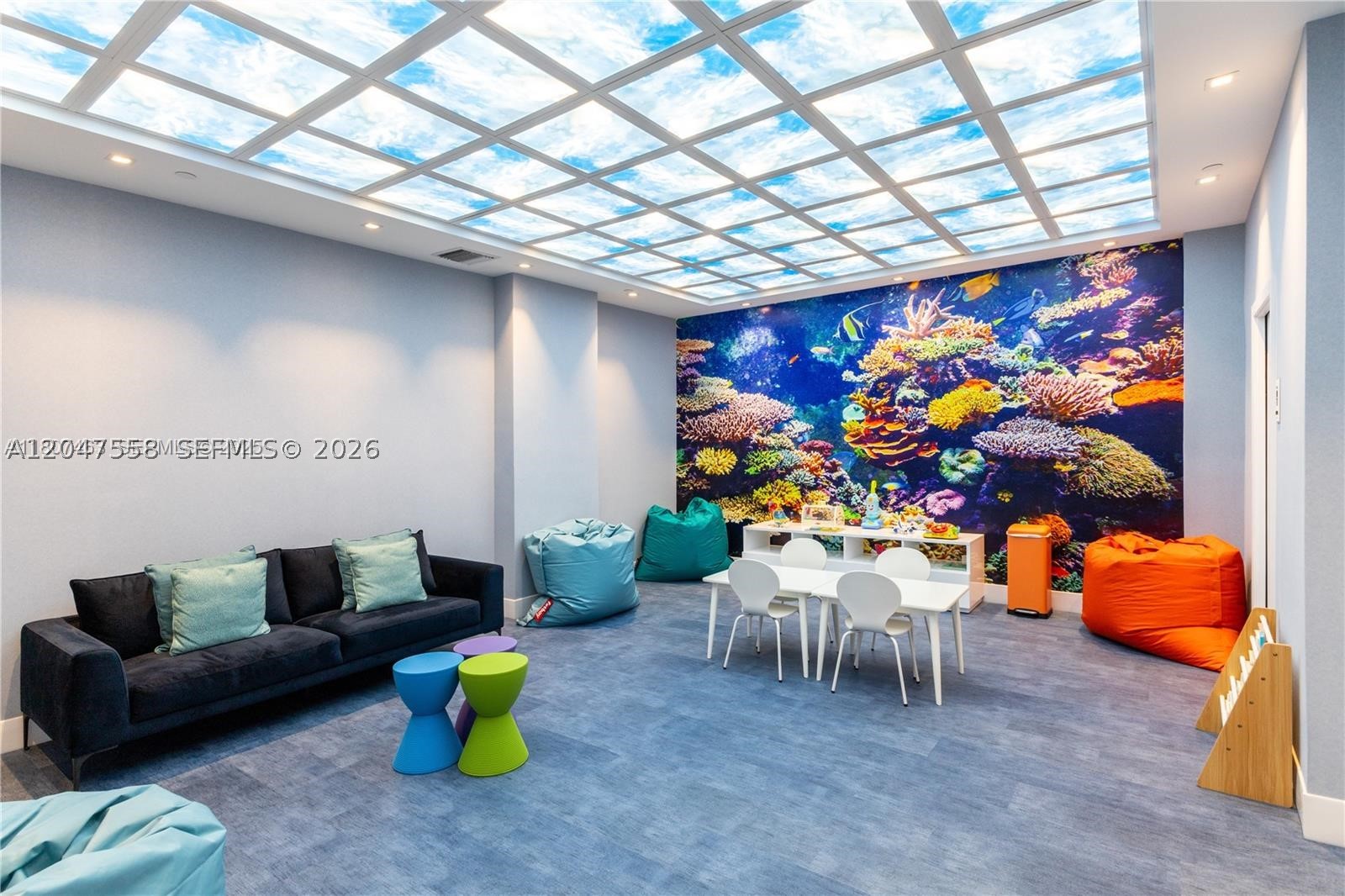 HARBORSIDE AT THE WATERWA - Residential Lease