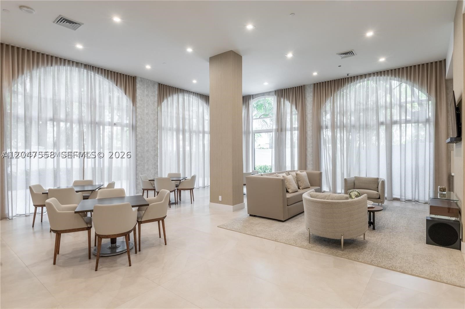 HARBORSIDE AT THE WATERWA - Residential Lease
