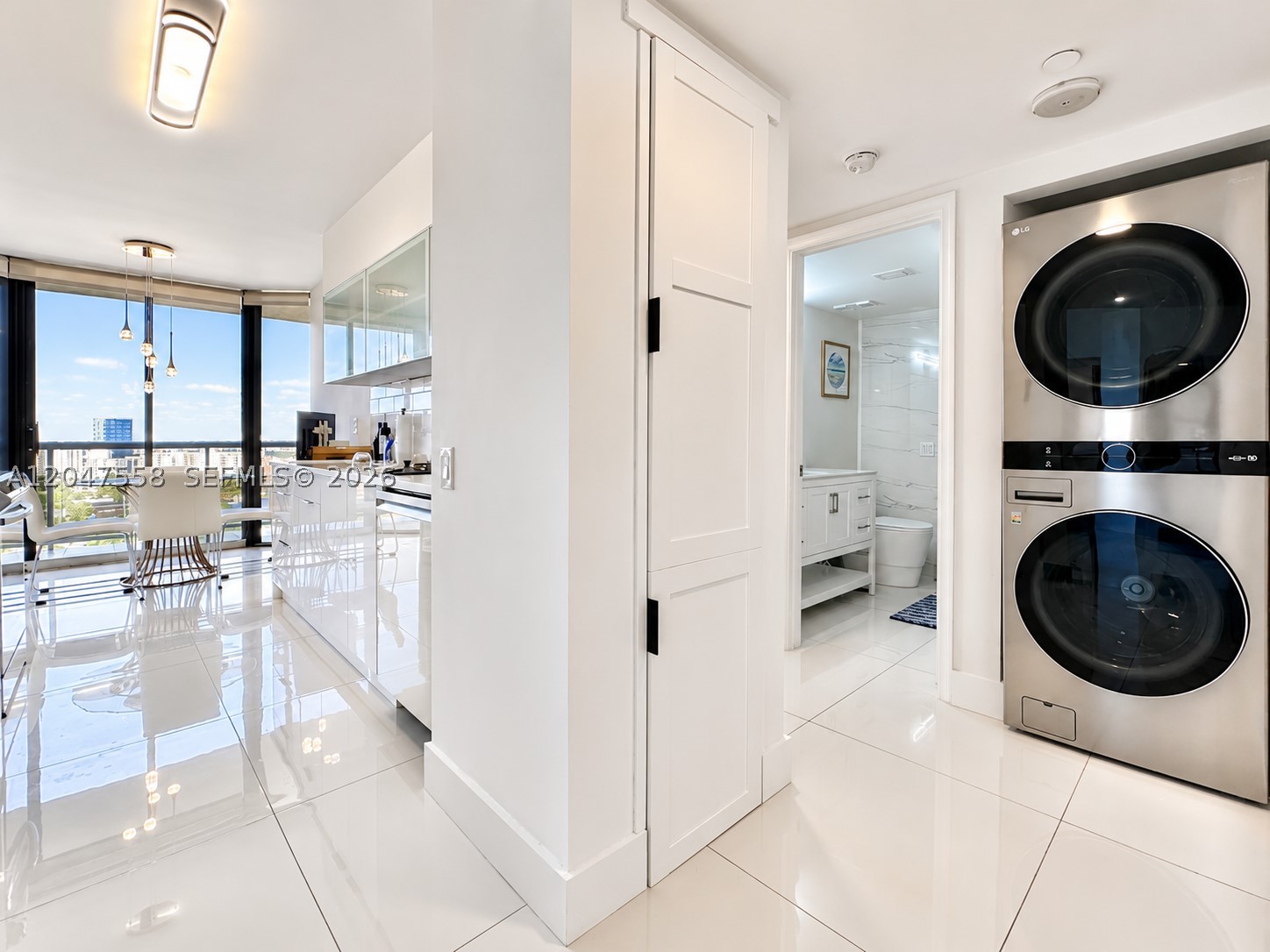 HARBORSIDE AT THE WATERWA - Residential Lease