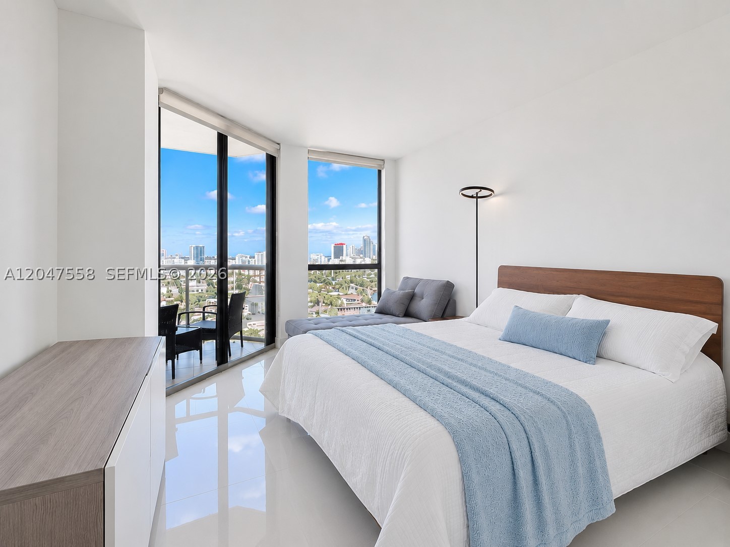 HARBORSIDE AT THE WATERWA - Residential Lease