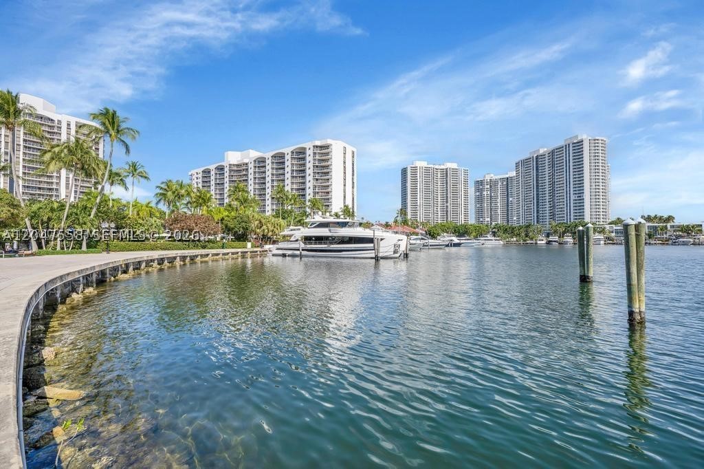 HARBORSIDE AT THE WATERWA - Residential Lease