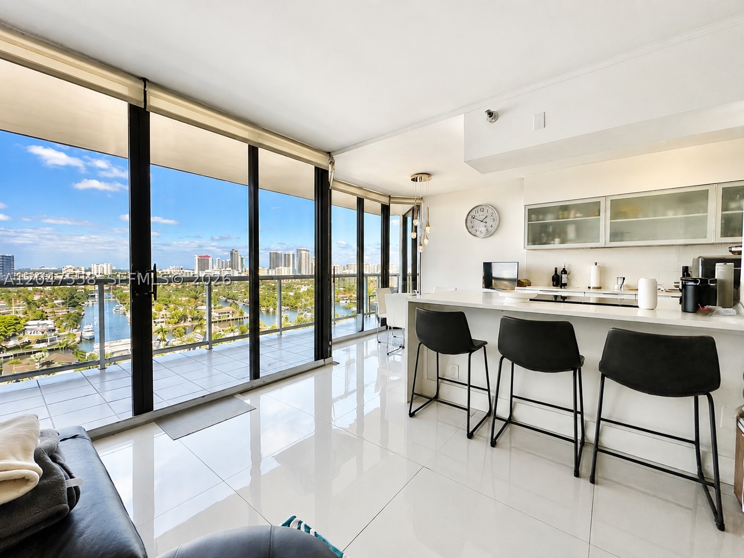 HARBORSIDE AT THE WATERWA - Residential Lease