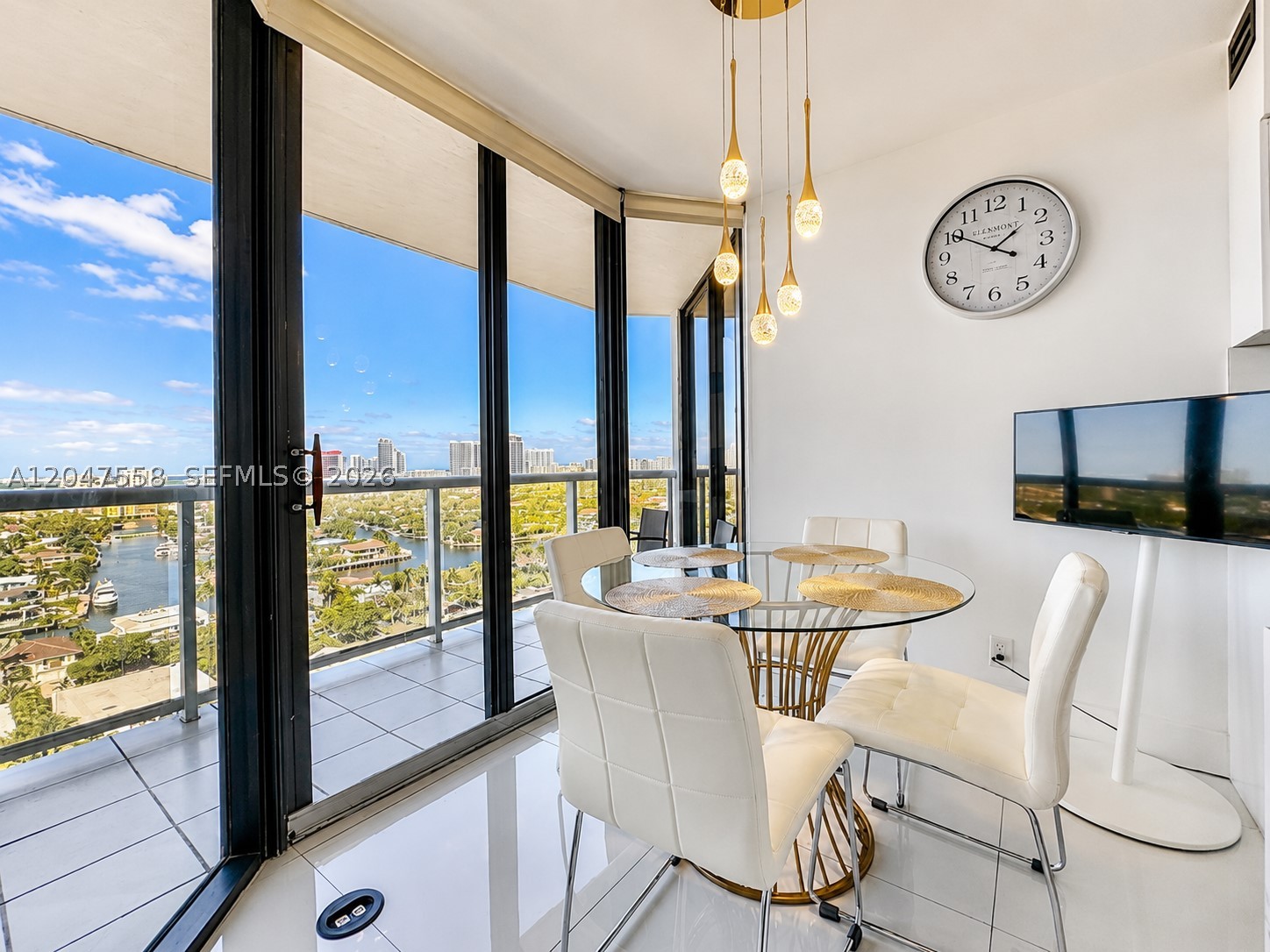 HARBORSIDE AT THE WATERWA - Residential Lease