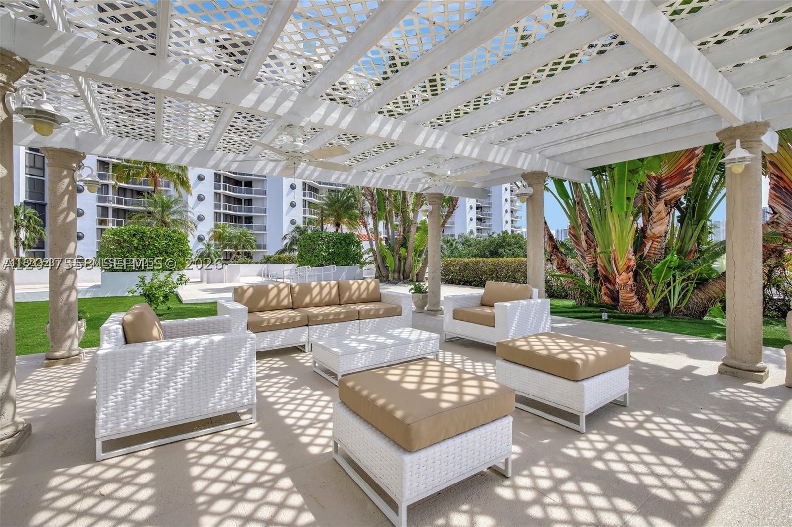 HARBORSIDE AT THE WATERWA - Residential Lease