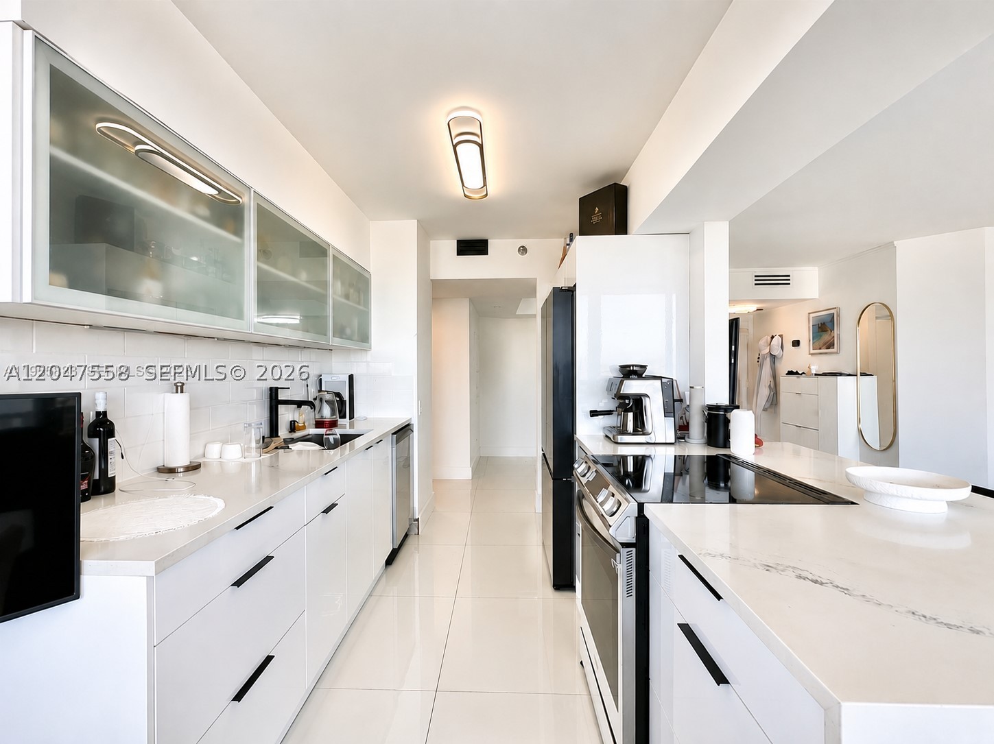 HARBORSIDE AT THE WATERWA - Residential Lease