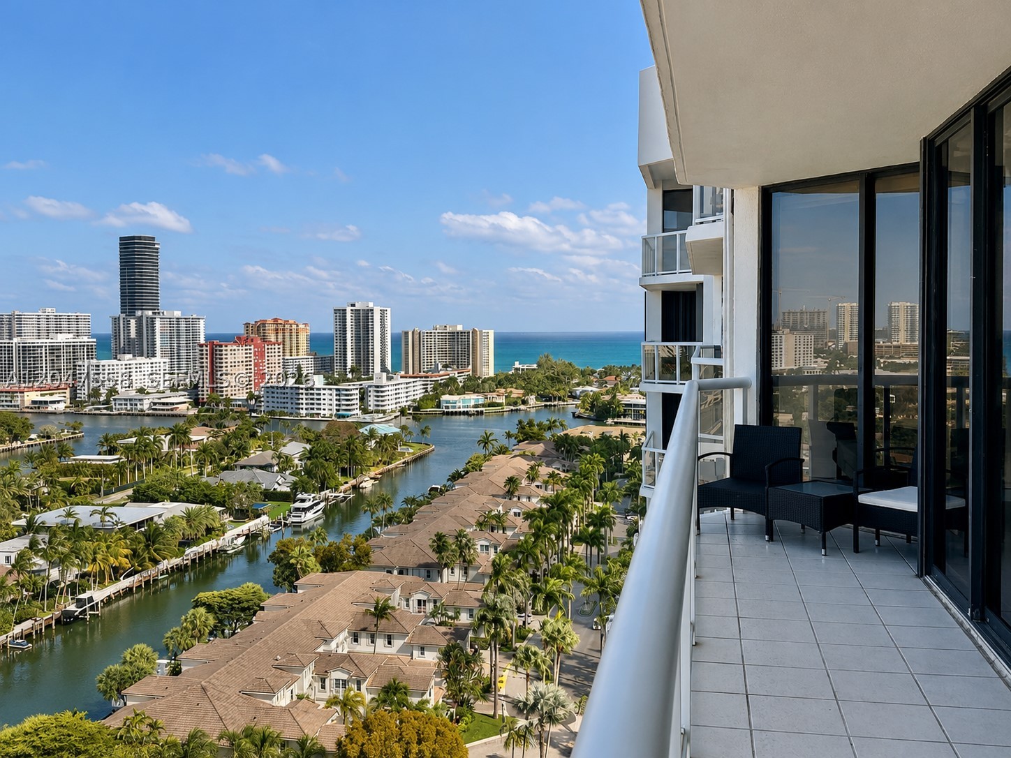 HARBORSIDE AT THE WATERWA - Residential Lease