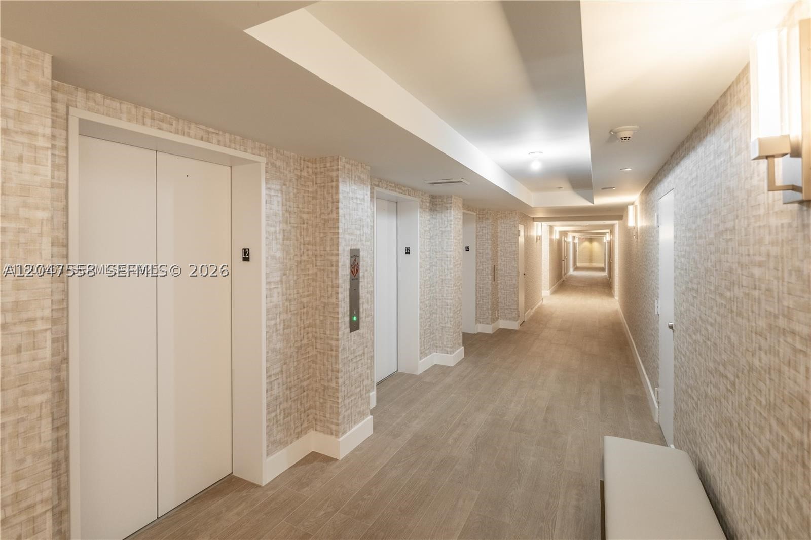 HARBORSIDE AT THE WATERWA - Residential Lease