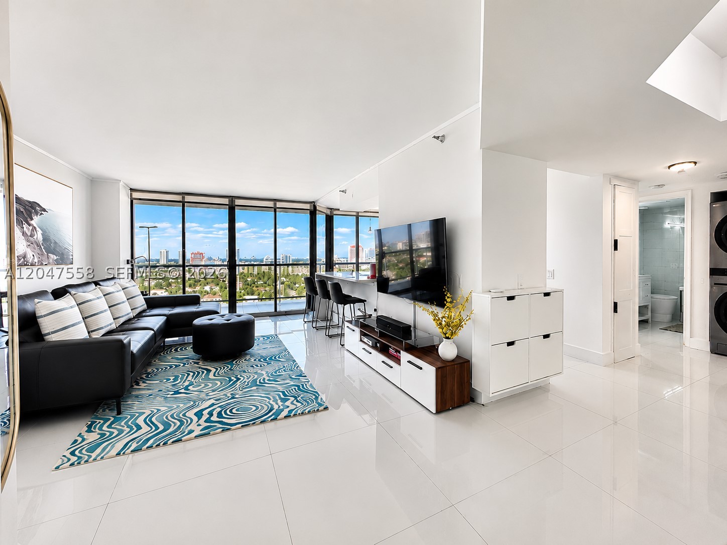 HARBORSIDE AT THE WATERWA - Residential Lease