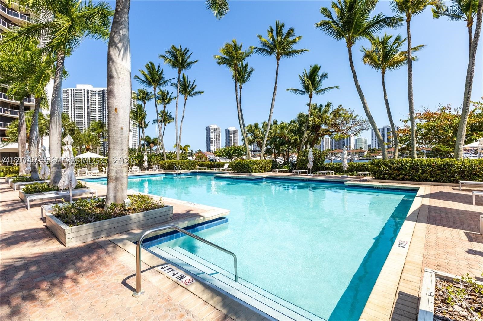 HARBORSIDE AT THE WATERWA - Residential Lease