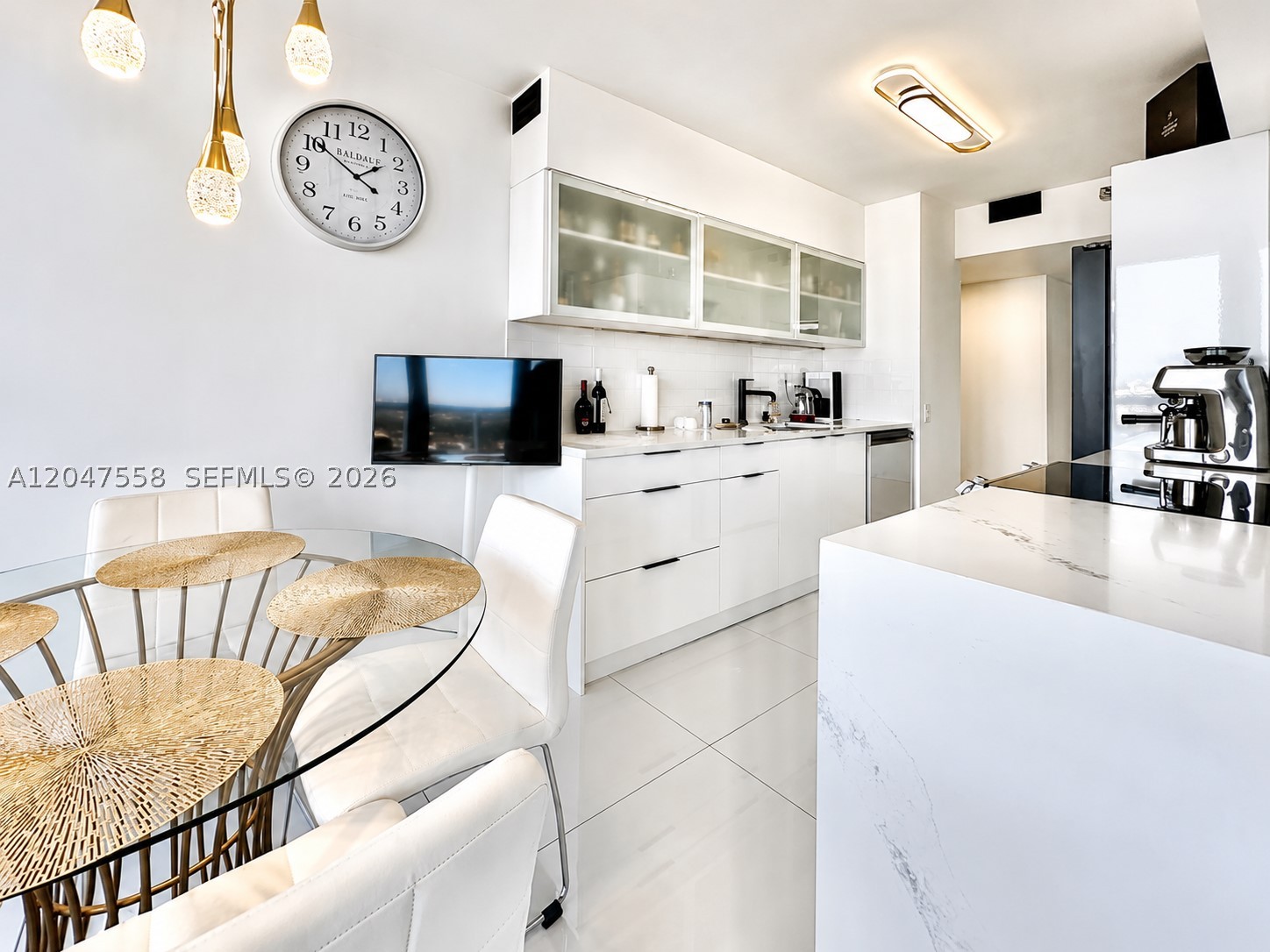 HARBORSIDE AT THE WATERWA - Residential Lease