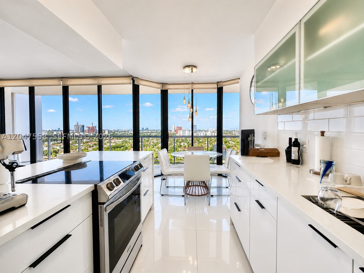 HARBORSIDE AT THE WATERWA - Residential Lease