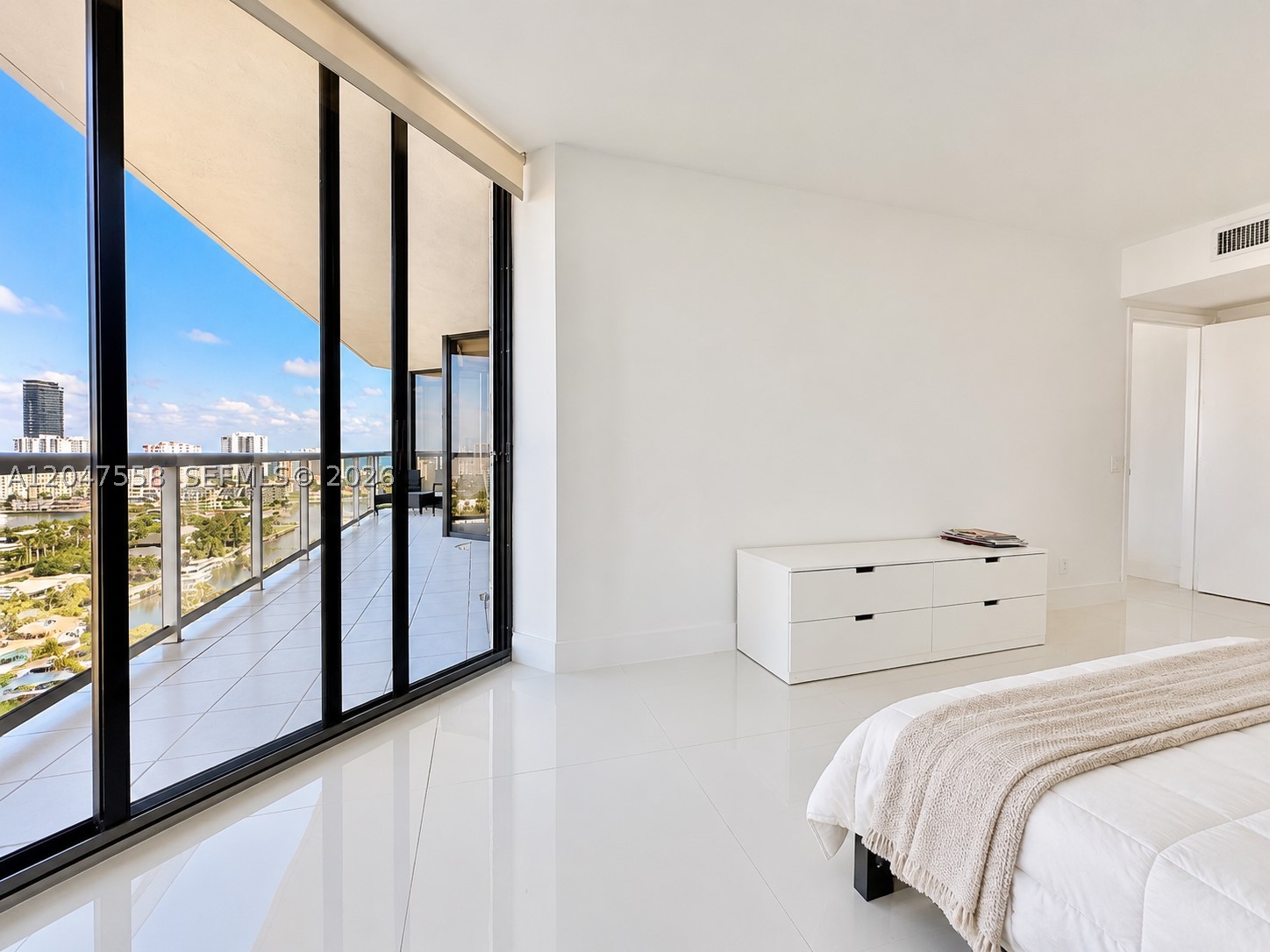 HARBORSIDE AT THE WATERWA - Residential Lease