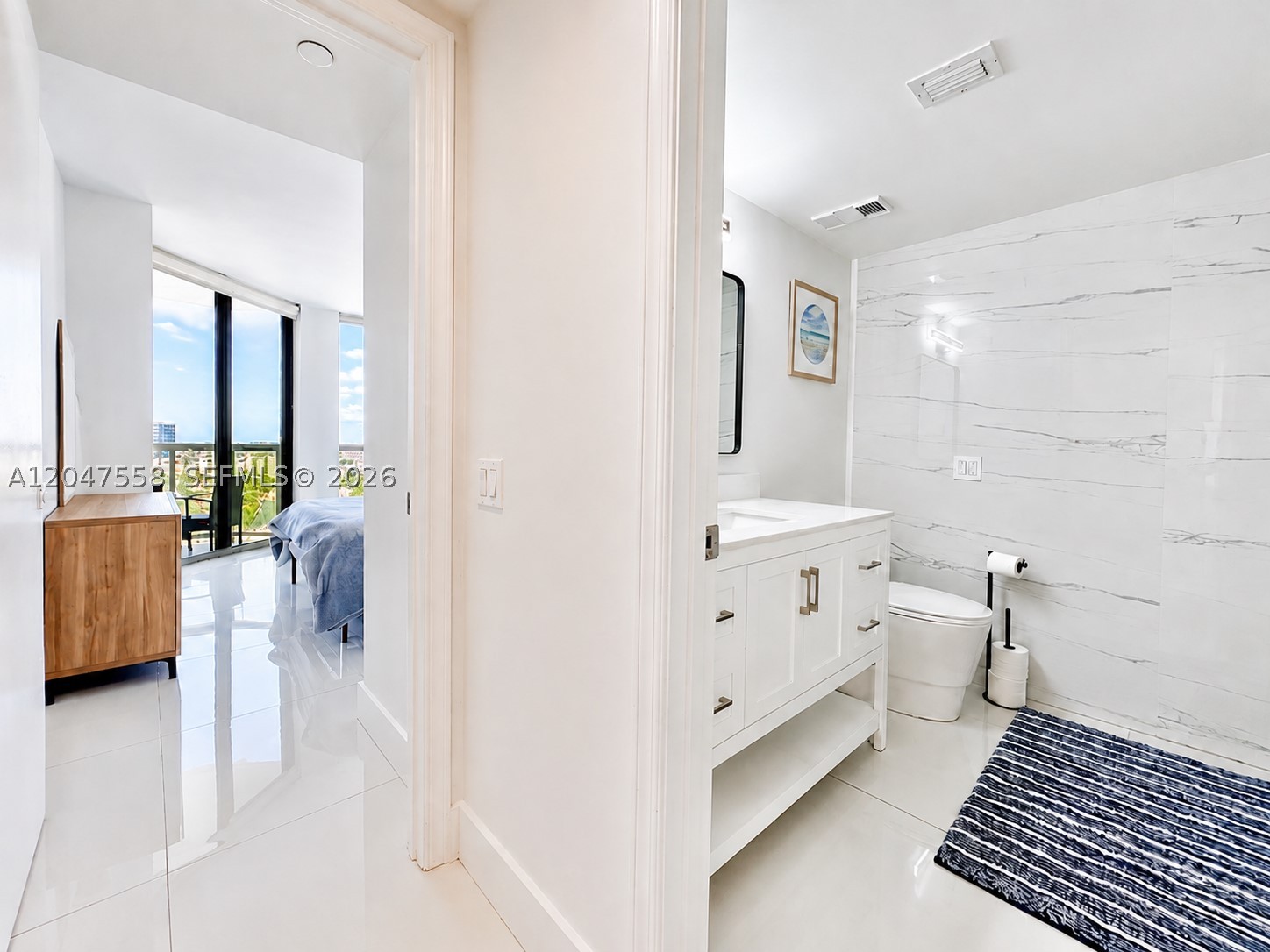 HARBORSIDE AT THE WATERWA - Residential Lease
