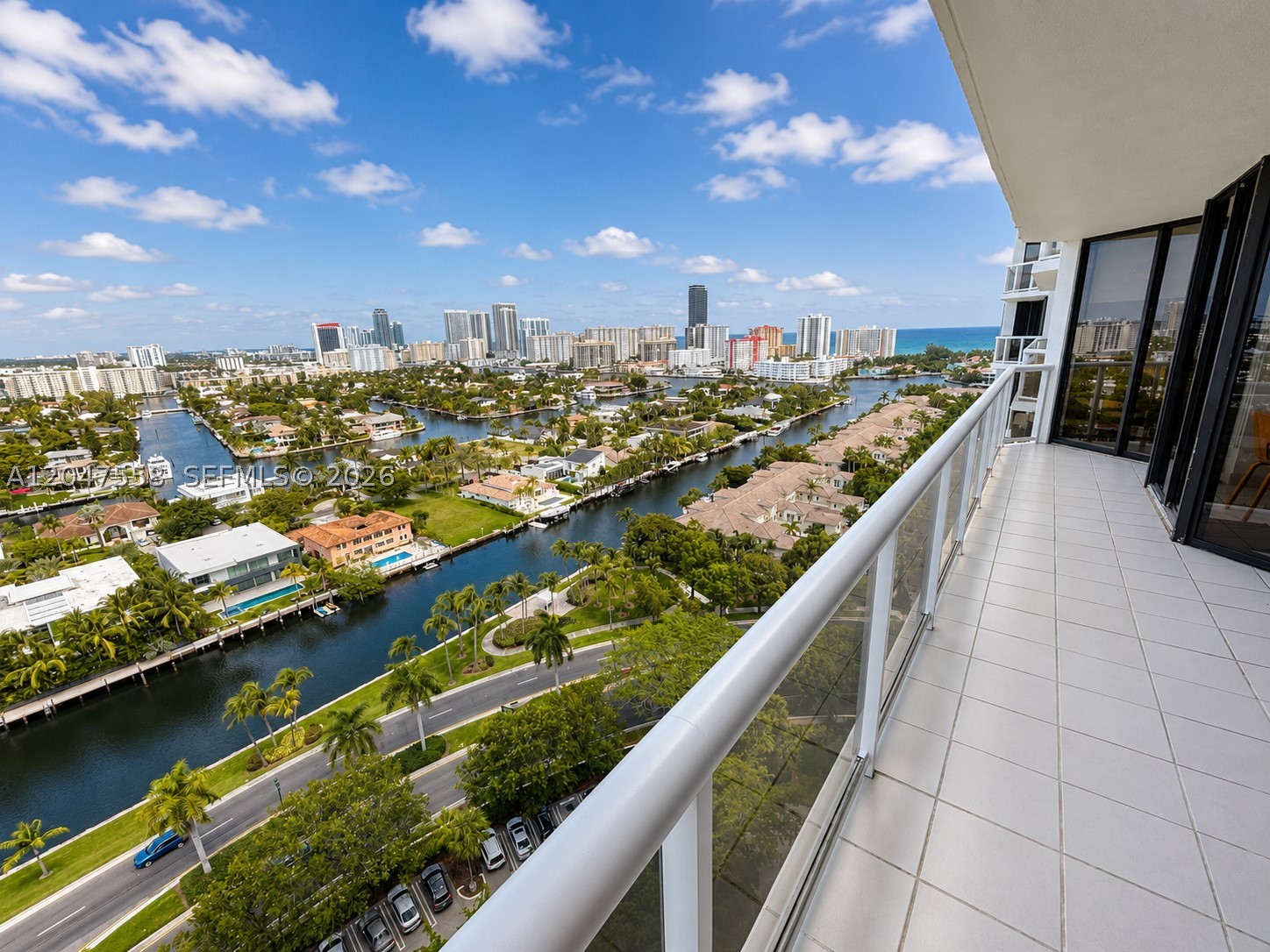 HARBORSIDE AT THE WATERWA - Residential Lease