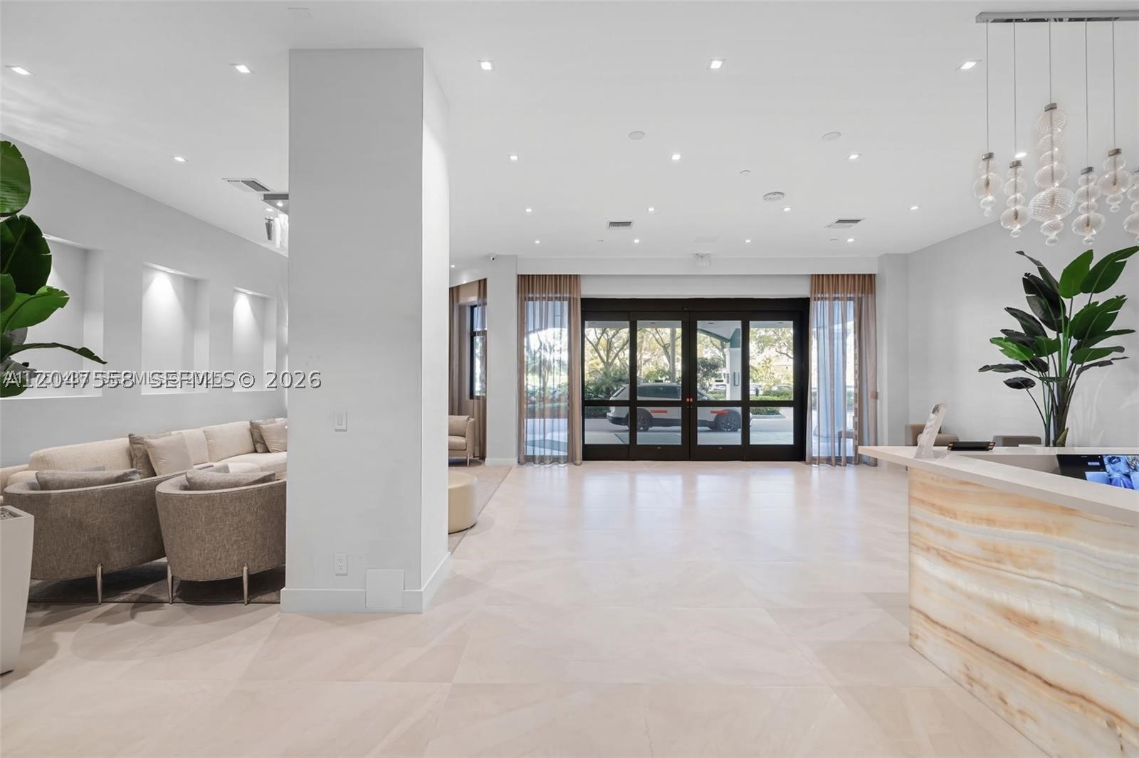 HARBORSIDE AT THE WATERWA - Residential Lease