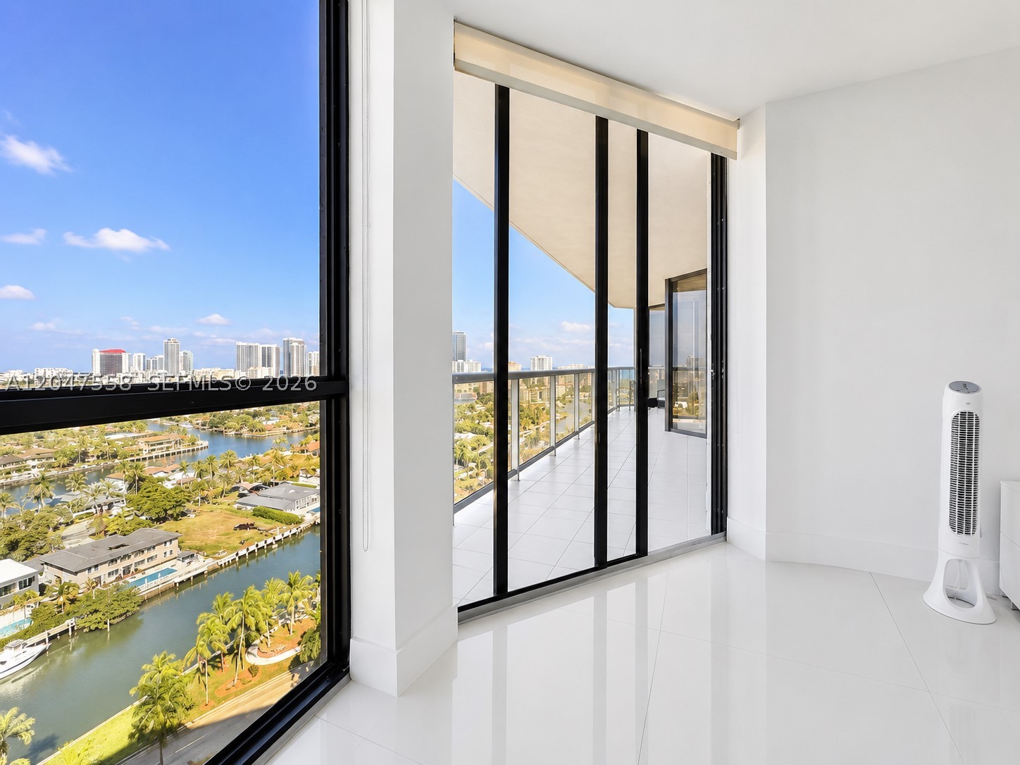 HARBORSIDE AT THE WATERWA - Residential Lease
