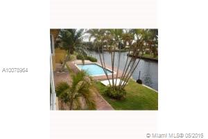 Pompano Beach View Condo - Residential Lease