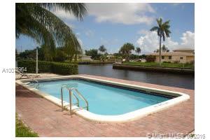 Pompano Beach View Condo - Residential Lease