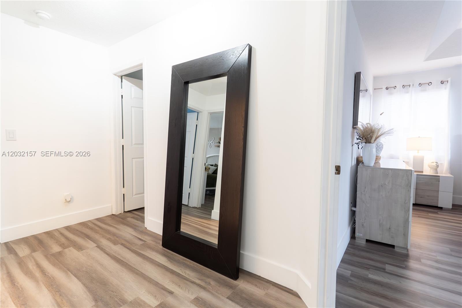 STIRLING MEADOWS - Residential