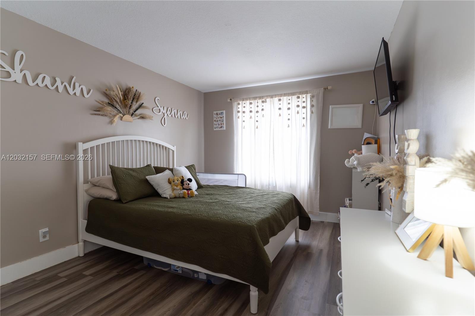 STIRLING MEADOWS - Residential
