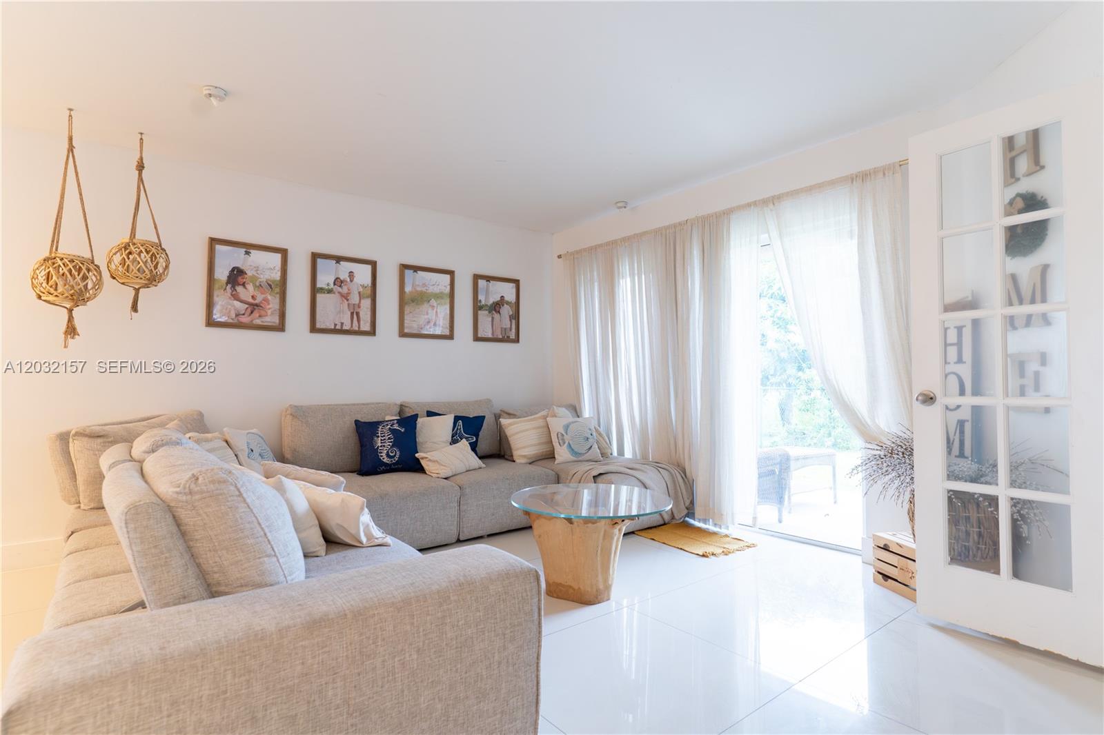 STIRLING MEADOWS - Residential