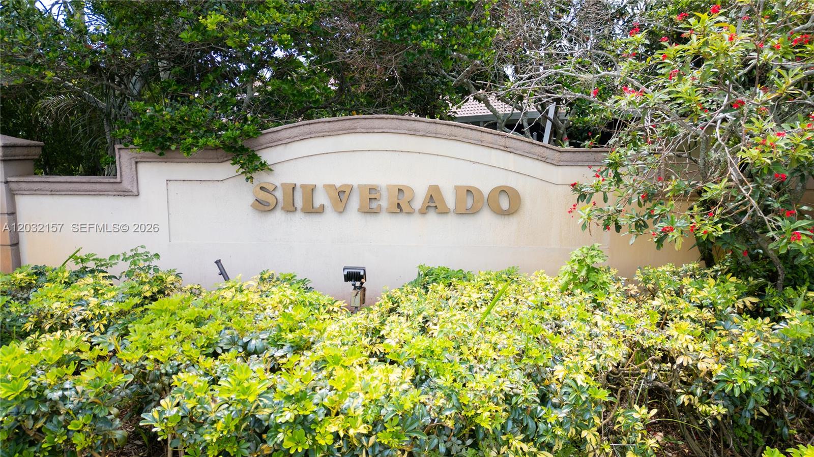 STIRLING MEADOWS - Residential