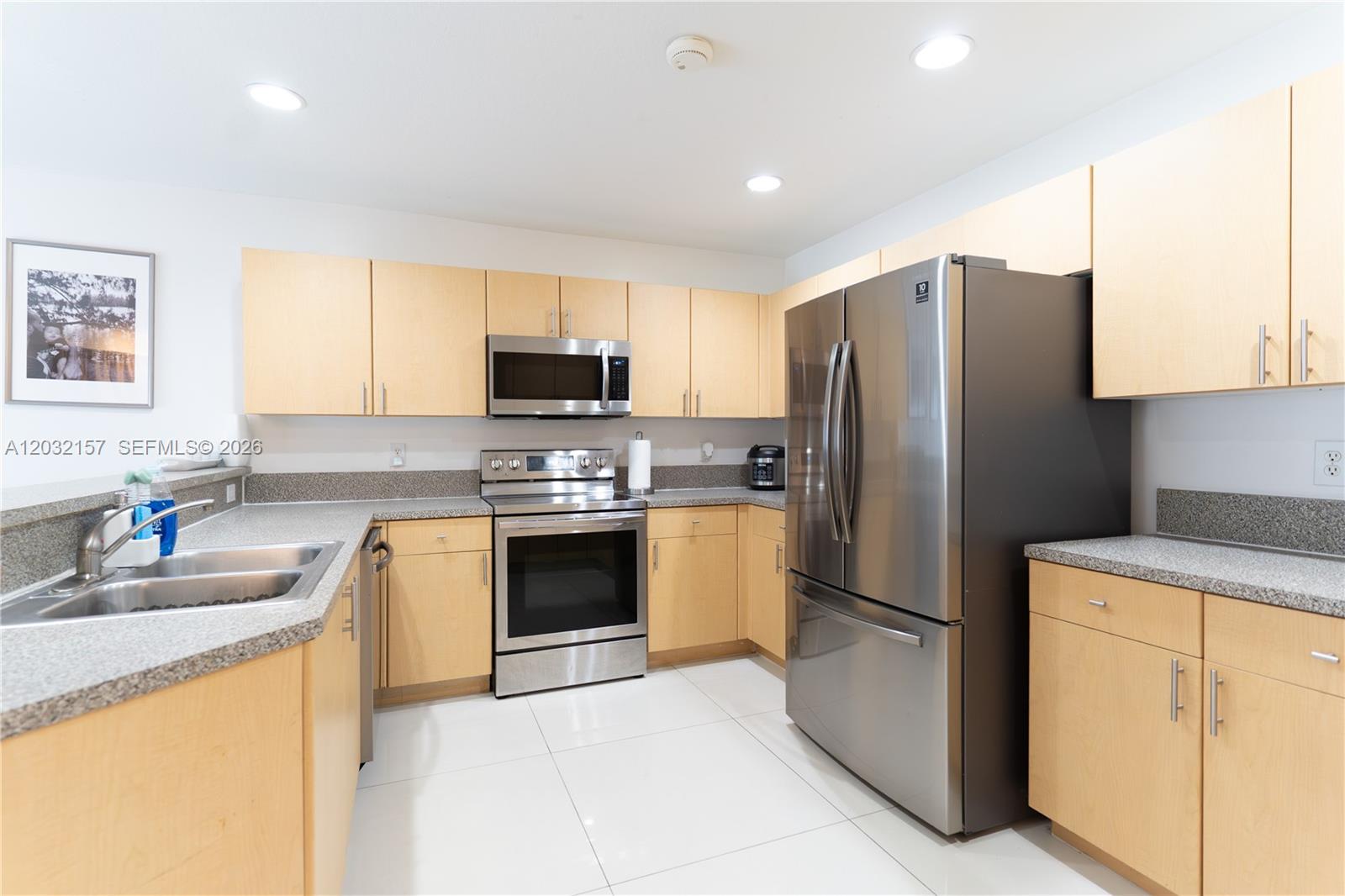 STIRLING MEADOWS - Residential