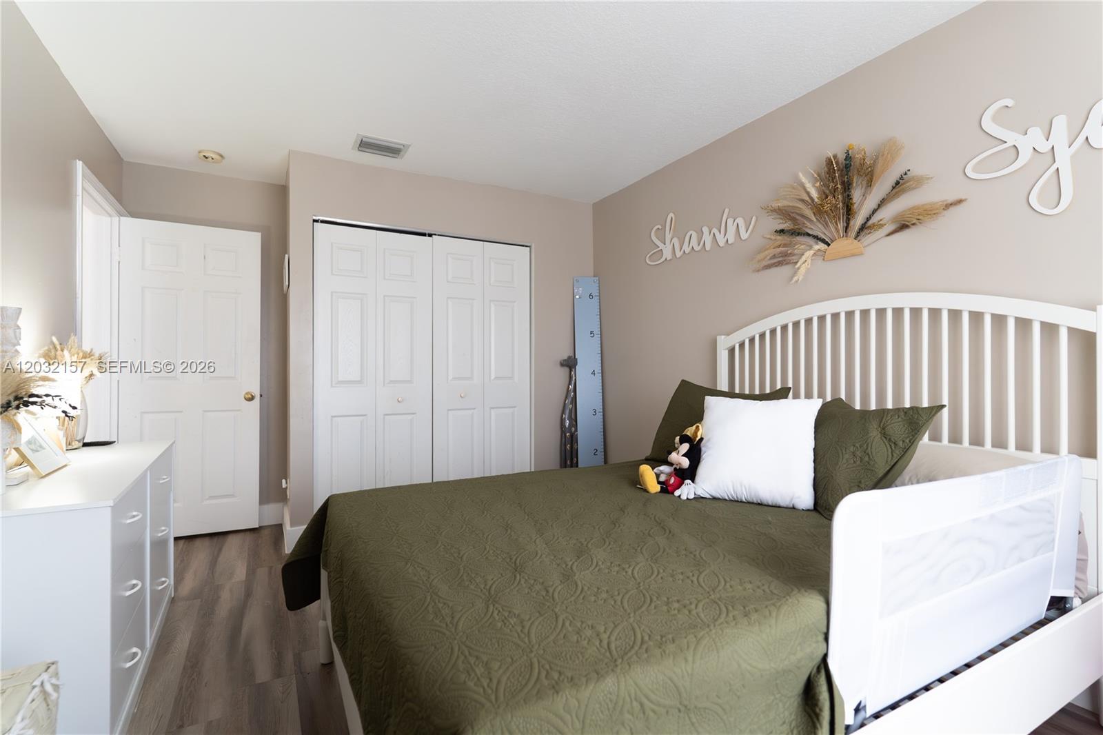 STIRLING MEADOWS - Residential