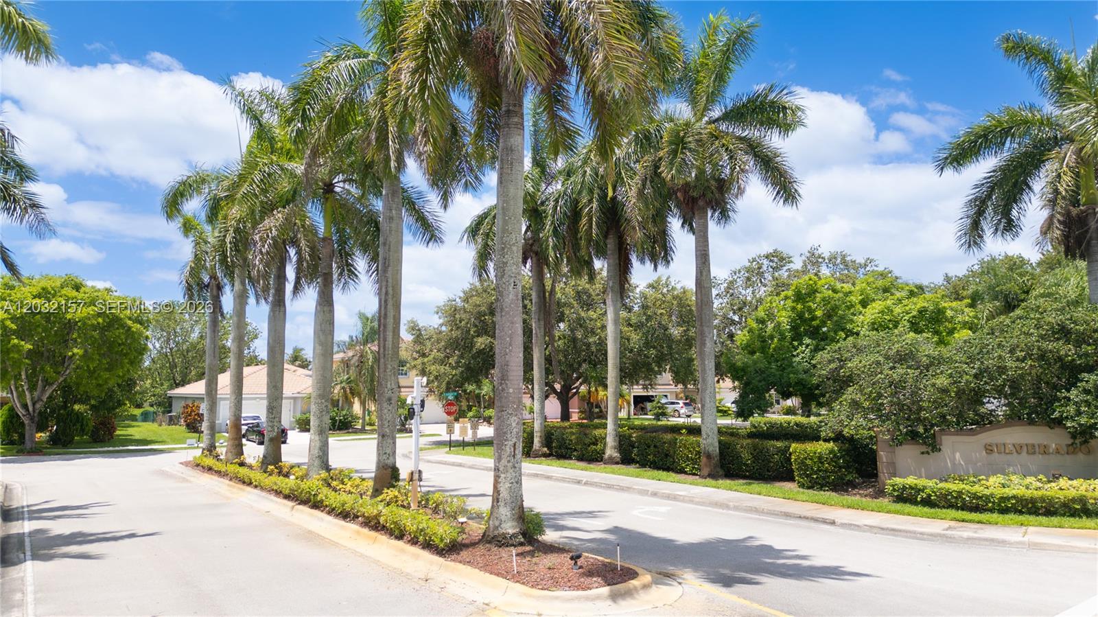 STIRLING MEADOWS - Residential