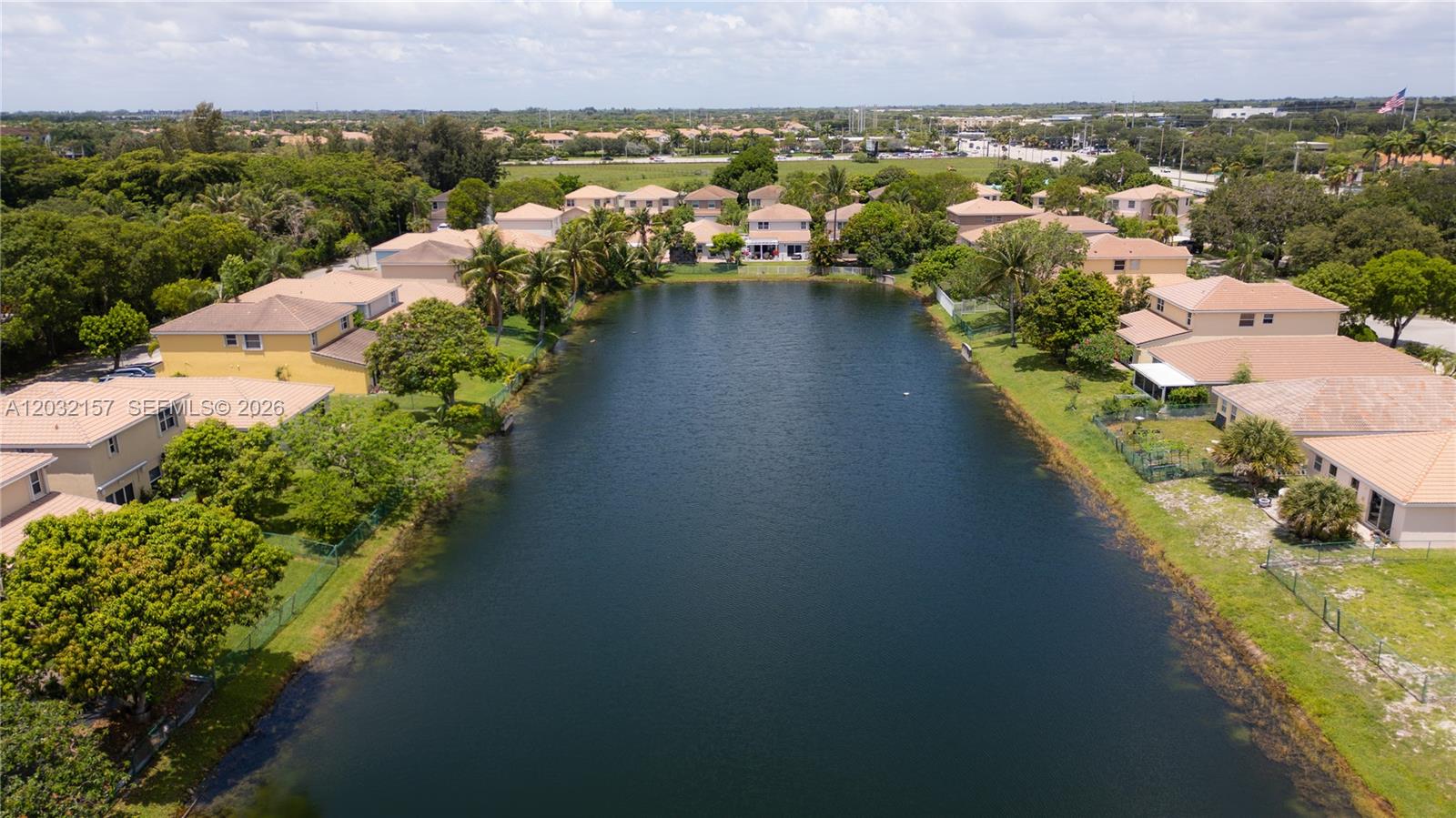 STIRLING MEADOWS - Residential