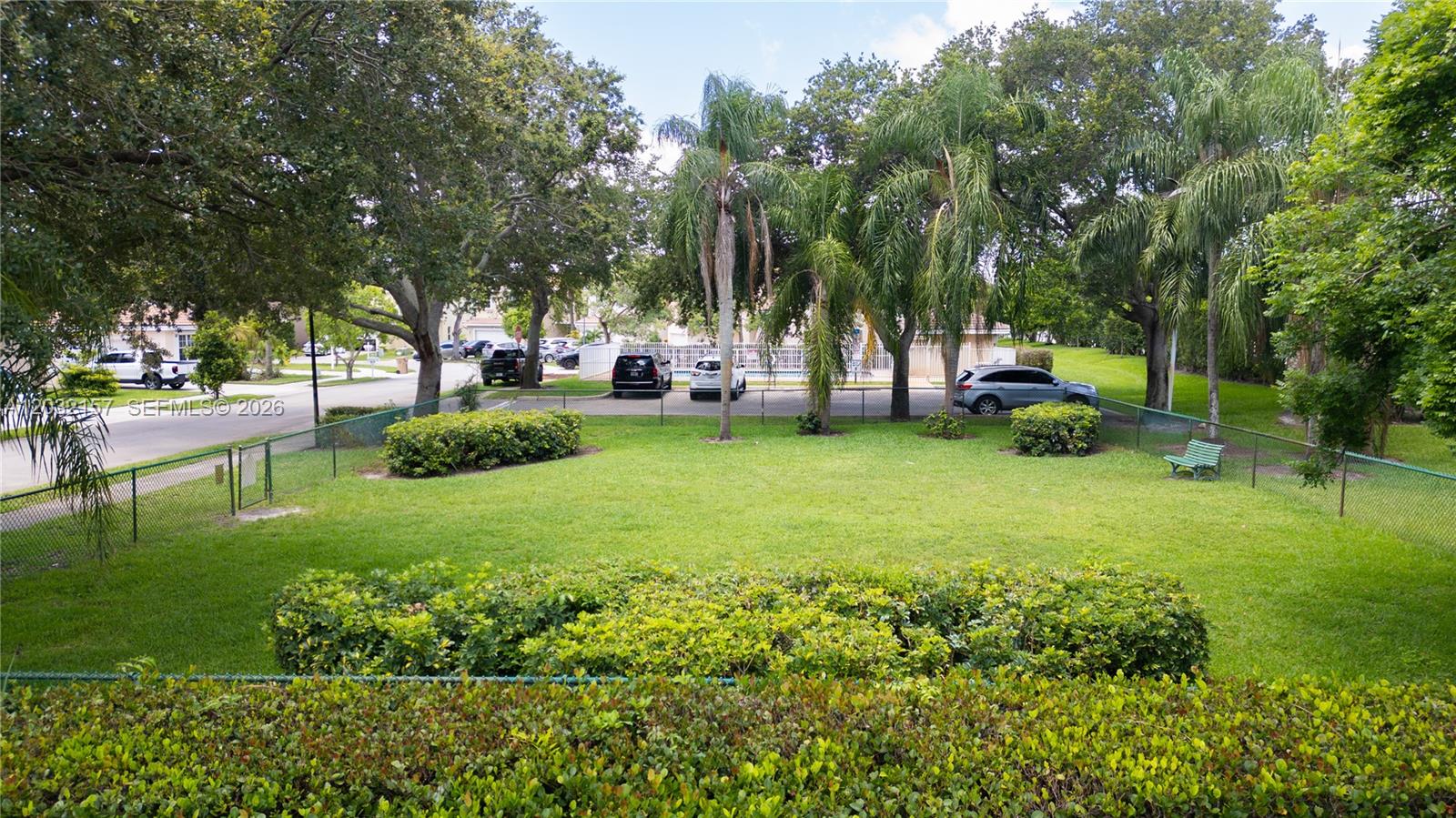 STIRLING MEADOWS - Residential